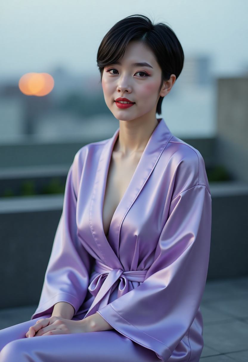 短剧片场灯光