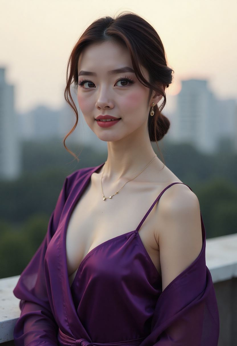 短剧拍摄现场与主创讨论