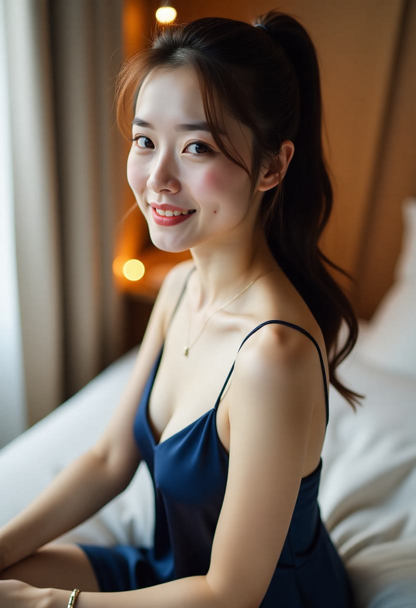 演出布景