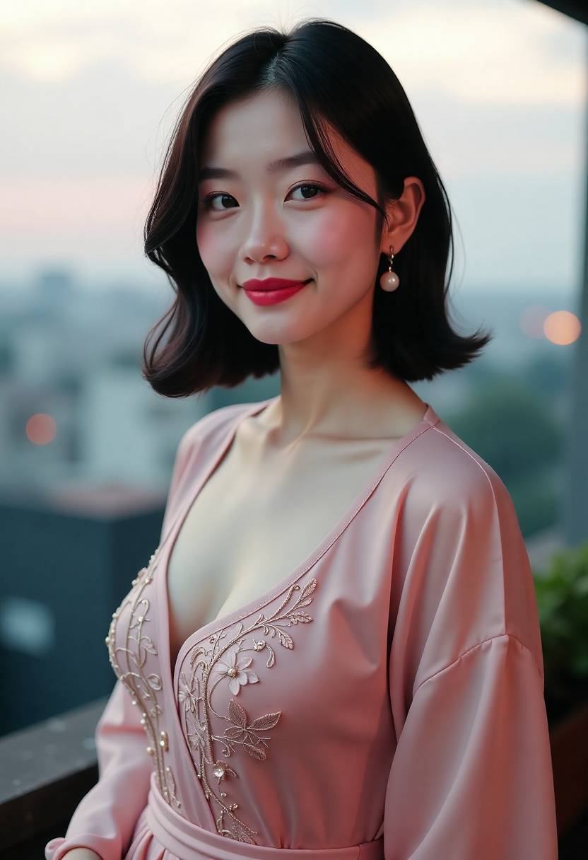 演员对戏